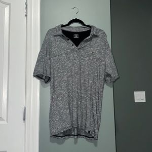 Hurley Polo Short Sleeve Shirt